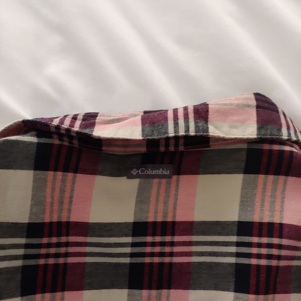 Columbia button down - Picture 3 of 3